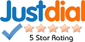 just dial rating